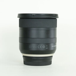 TAMRON 10-24mm F3.5-4.5 DiII VC HLD B023N（ニコンF用）