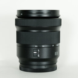 Panasonic LUMIX S 20-60mm F3.5-5.6 Panasonic LUMIX S 20-60mm F3.5-5.6