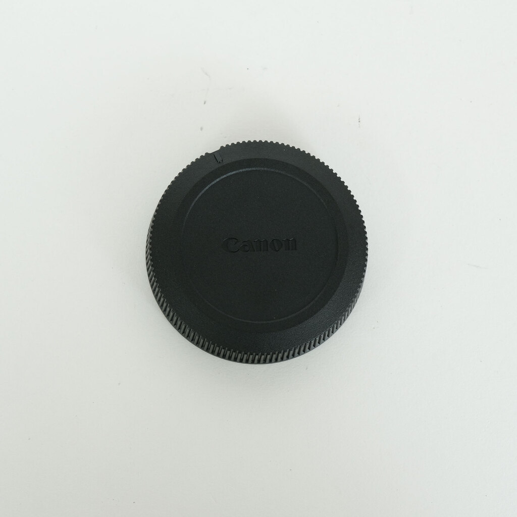 Canon RF50mm F1.8 STM