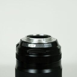 FUJIFILM XF55-200mmF3.5-4.8 R LM OIS