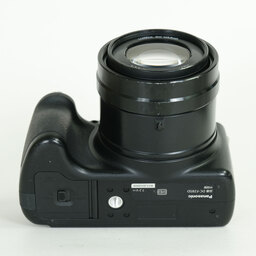 Panasonic LUMIX DC-FZ85D-K