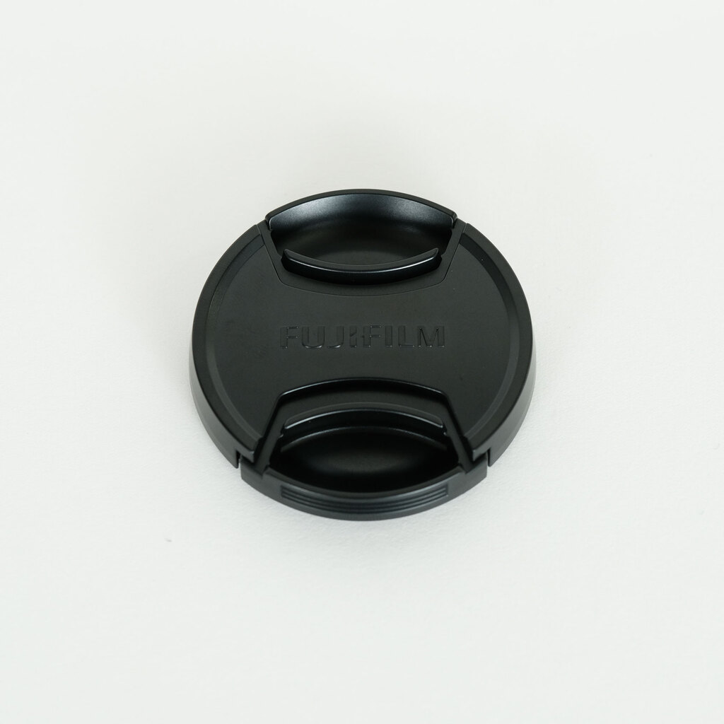 FUJIFILM XF35mmF1.4 R