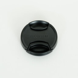 FUJIFILM XF35mmF1.4 R