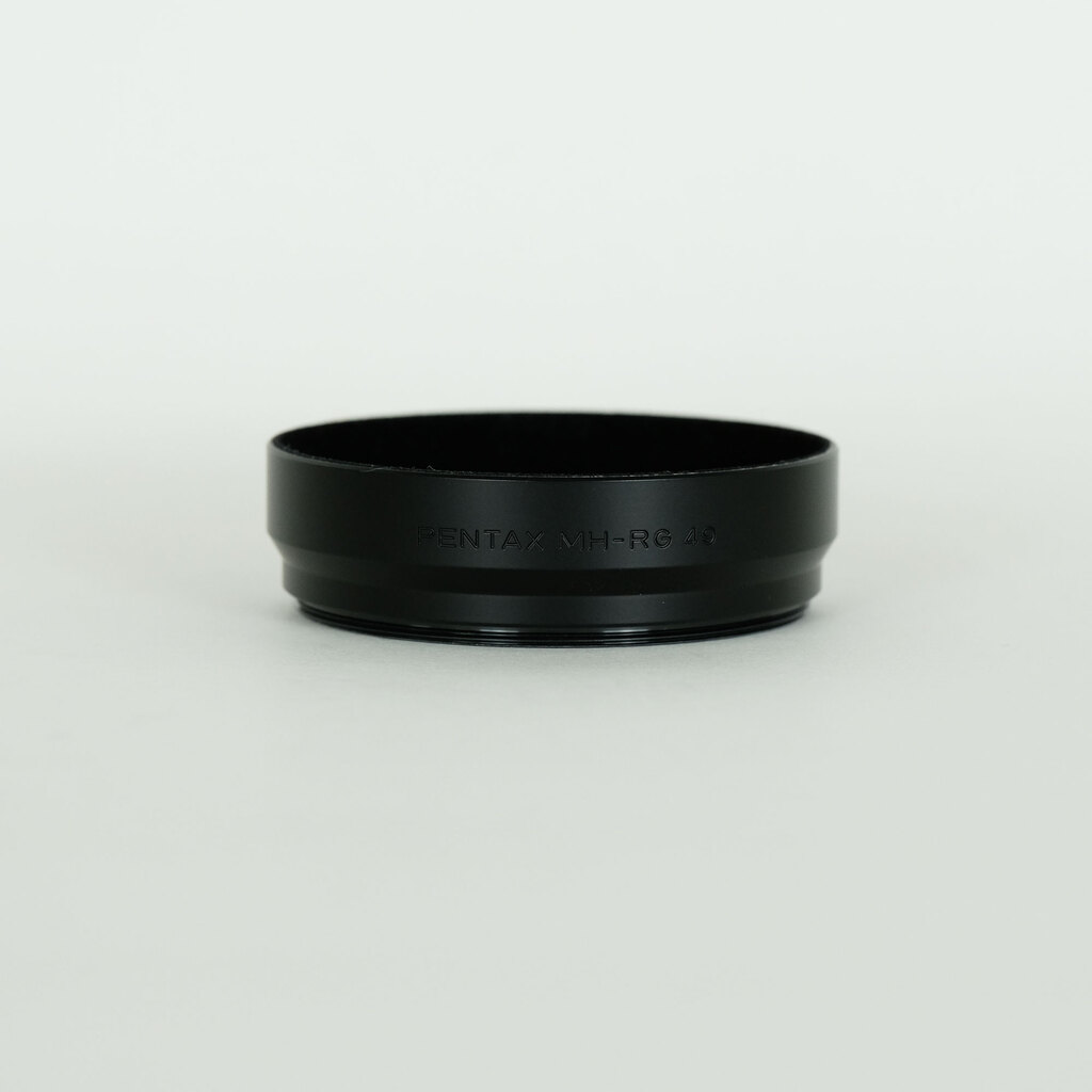 PENTAX HD FA 43mm F1.9 Limited ブラック