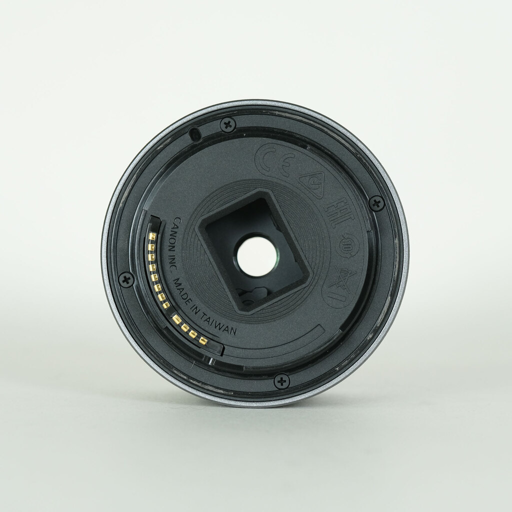 Canon RF-S 18-45mm F4.5-6.3 IS STM