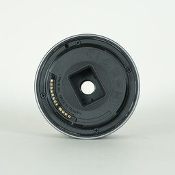 Canon RF-S 18-45mm F4.5-6.3 IS STM