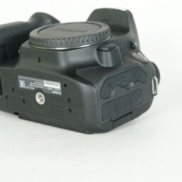 Canon EOS 90D