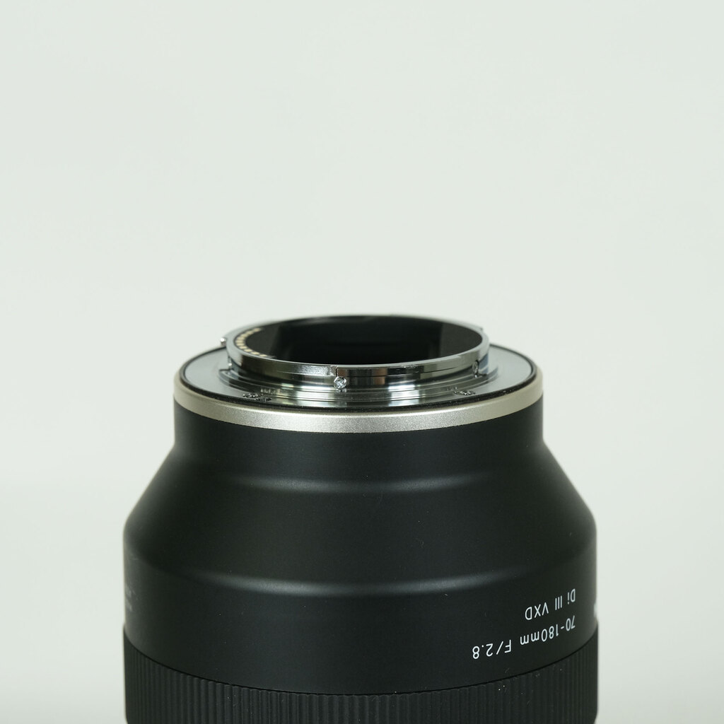 TAMRON 70-180mm F/2.8 Di III VXD (Model A056) [ ソニーE用 ]