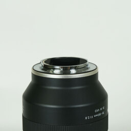 TAMRON 70-180mm F/2.8 Di III VXD (Model A056) [ ソニーE用 ]