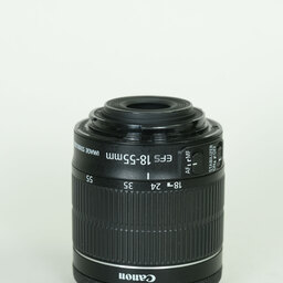 Canon EF-S18-55mm F3.5-5.6 IS STM Canon EF-S18-55mm F3.5-5.6 IS STM