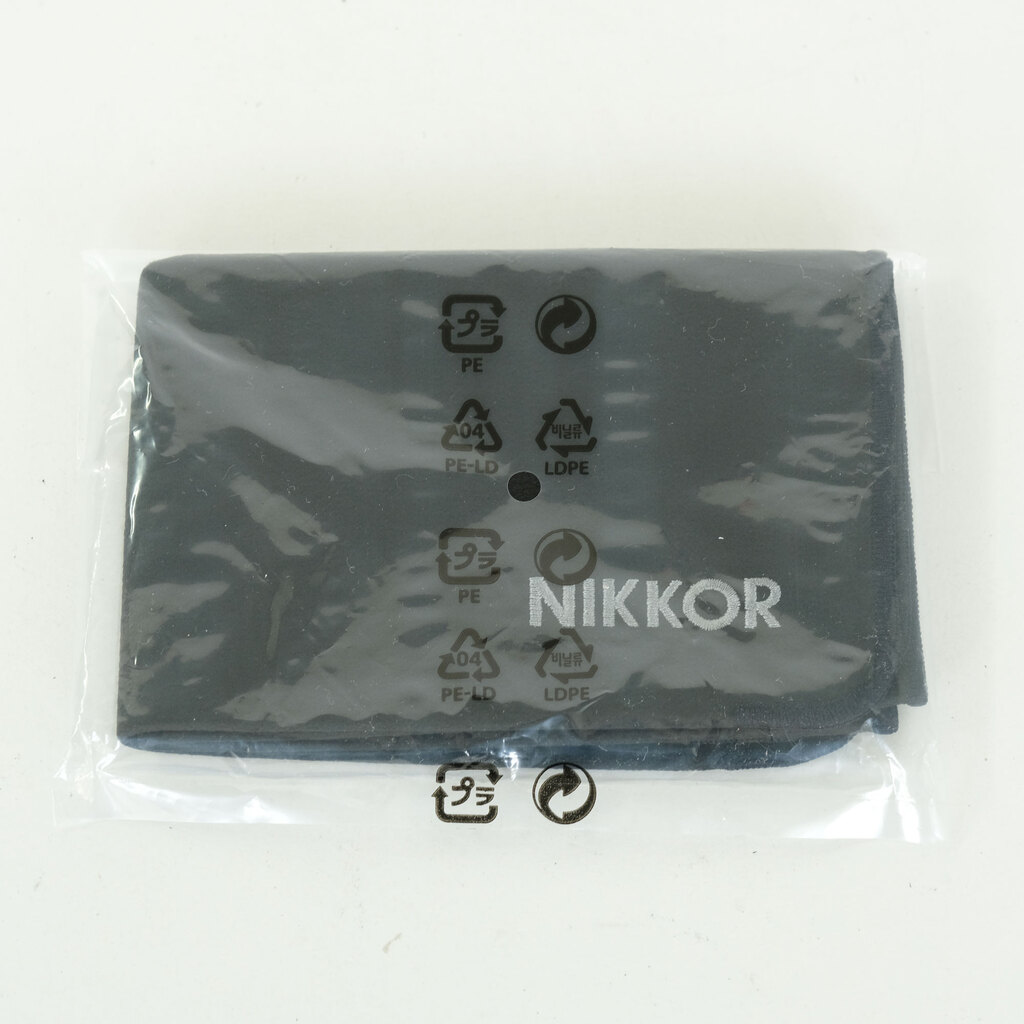 Nikon NIKKOR Z 28-75mm f/2.8