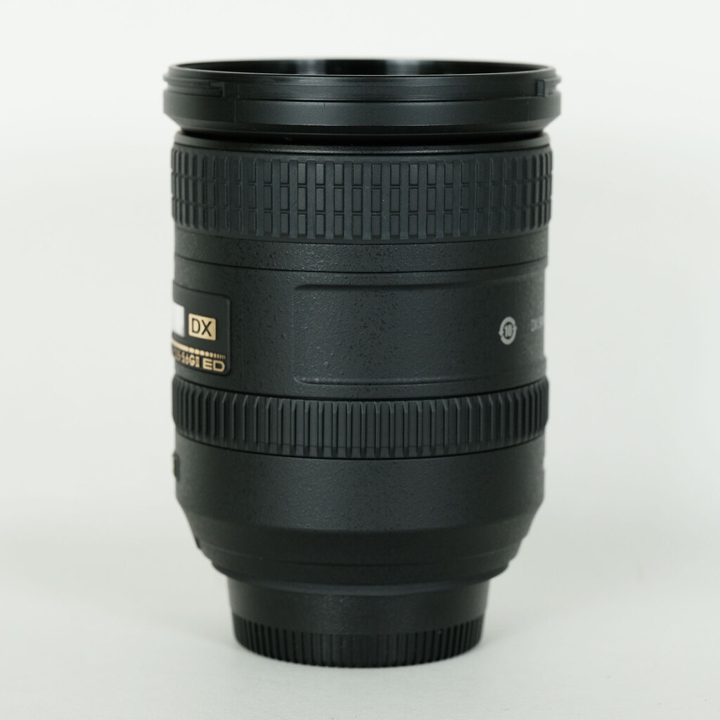 Nikon AF-S DX NIKKOR 18-200mm F3.5-5.6G ED VR II