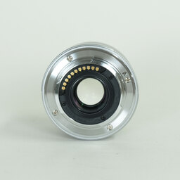 OLYMPUS M.ZUIKO DIGITAL 25mm F1.8