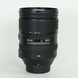 Nikon AF-S NIKKOR 28-300mm f/3.5-5.6G ED VR