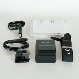 SONY α7R III（ILCE-7RM3）