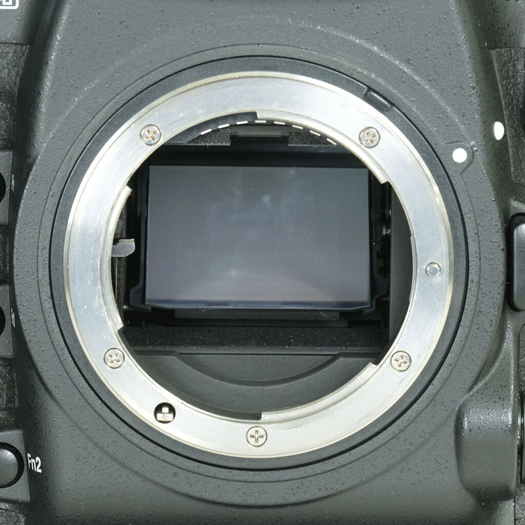 Nikon D5