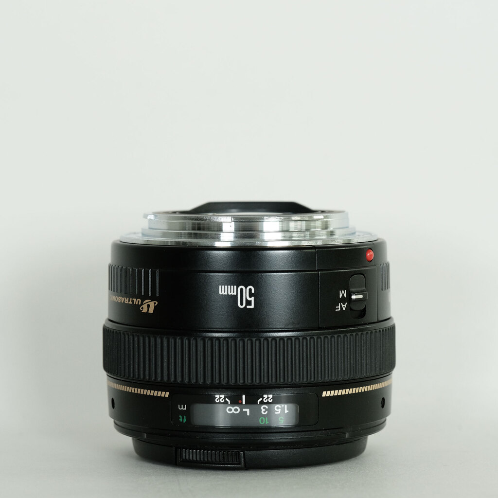 Canon EF50mm F1.4 USM Canon EF50mm F1.4 USM