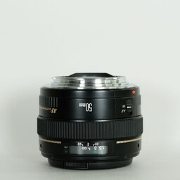 Canon EF50mm F1.4 USM Canon EF50mm F1.4 USM
