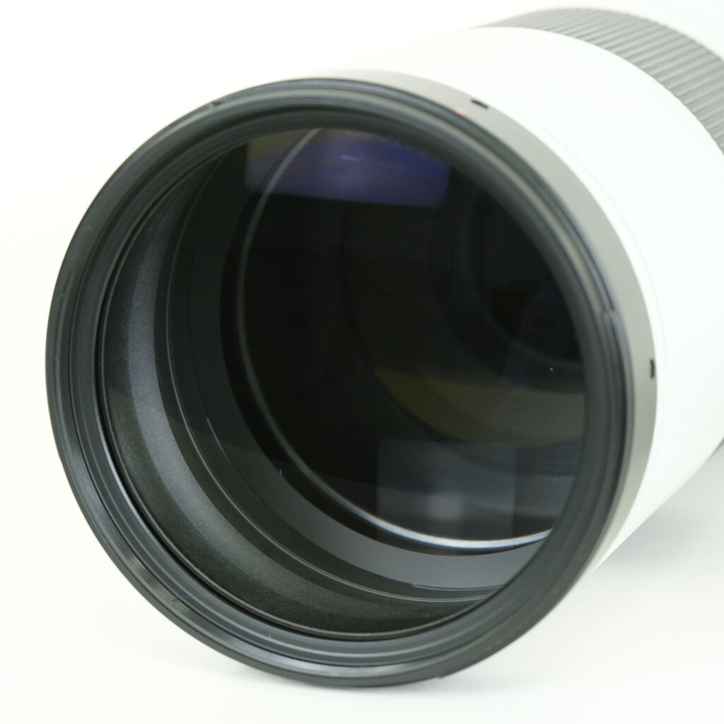 Canon RF200-800mm F6.3-9 IS USM