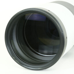 Canon RF200-800mm F6.3-9 IS USM