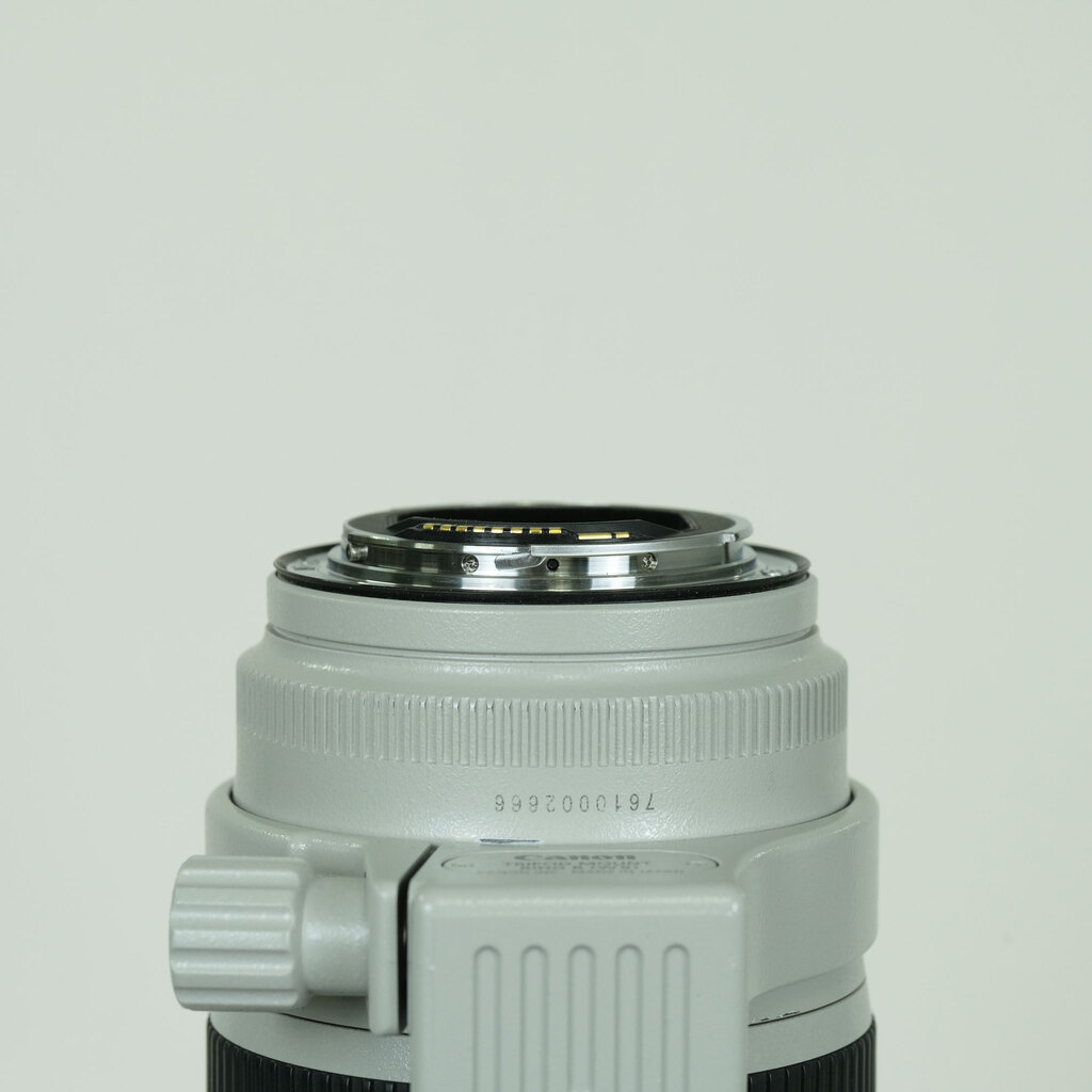 Canon EF70-200mm F2.8L IS III USM Canon EF70-200mm F2.8L IS III USM