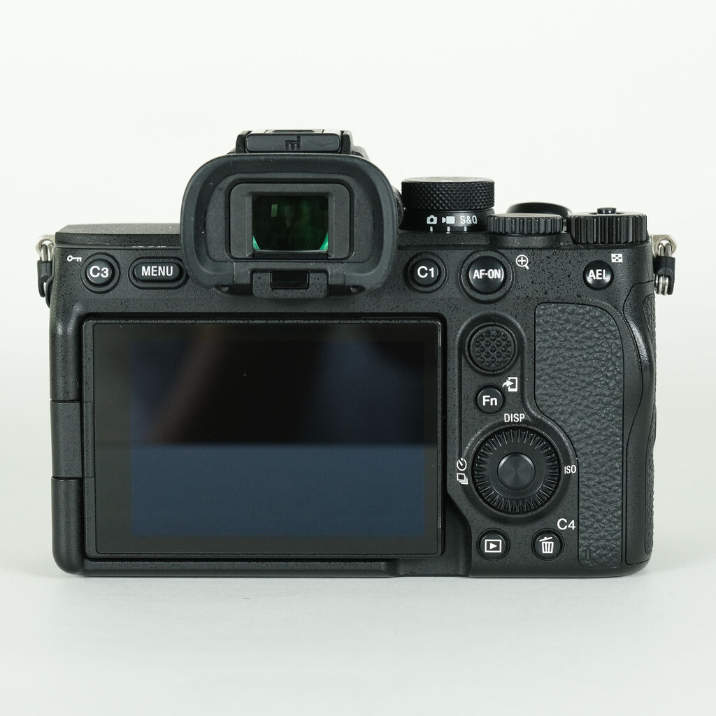 SONY α7 IV（ILCE-7M4）の出品 | ONE SCENE（ワンシーン）