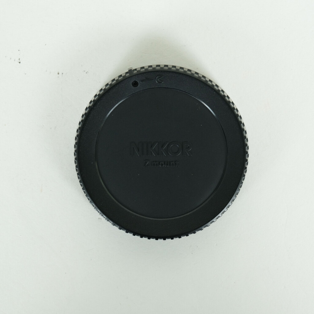 Nikon NIKKOR Z 40mm f/2