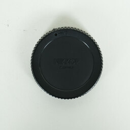 Nikon NIKKOR Z 40mm f/2
