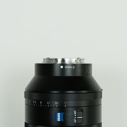 SONY Planar T* FE 50mm F1.4 ZA SEL50F14Z SONY Planar T* FE 50mm F1.4 ZA SEL50F14Z