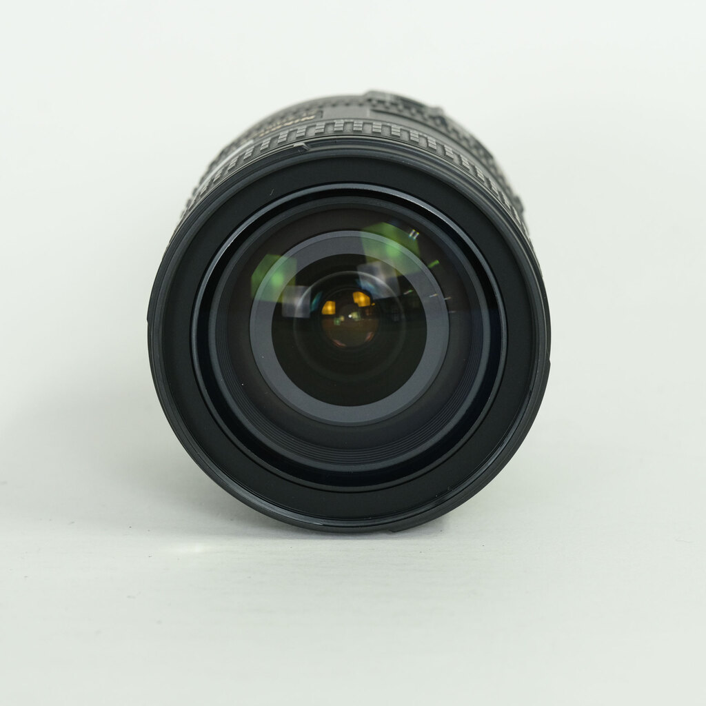 Nikon AF-S DX NIKKOR 16-85mm F3.5-5.6G ED VR
