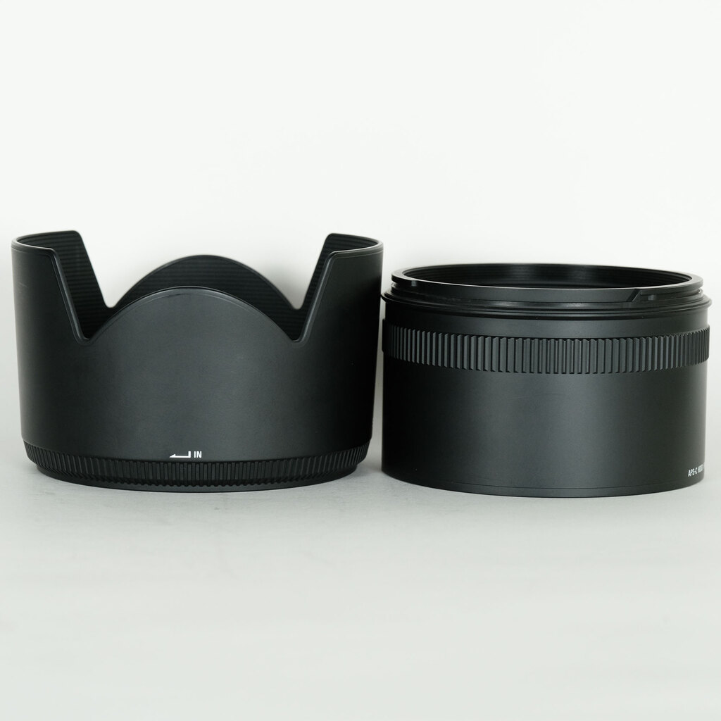 SIGMA APO 50-500mm F4.5-6.3 DG OS HSM (キヤノンEF用)