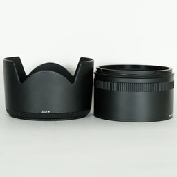 SIGMA APO 50-500mm F4.5-6.3 DG OS HSM (キヤノンEF用)