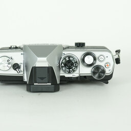 OM SYSTEM OM-3