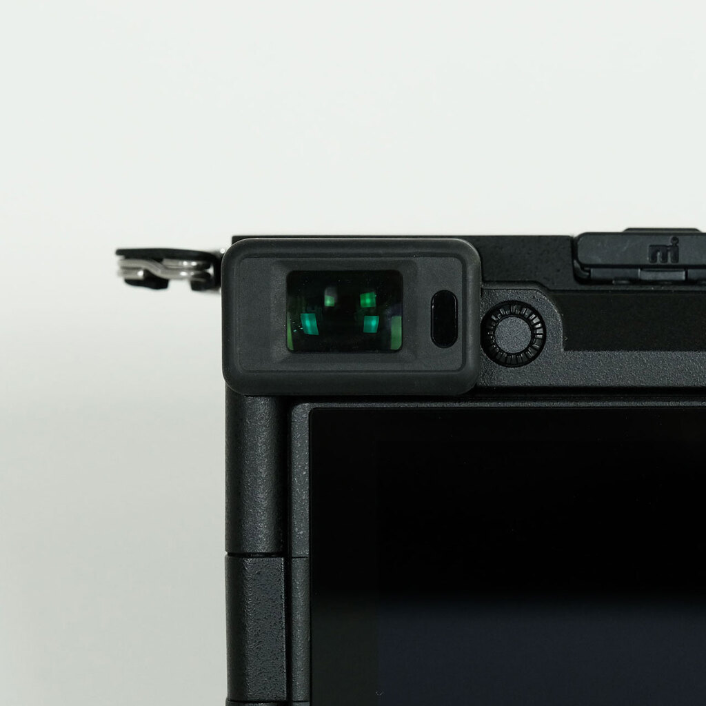 SONY α7C II（ILCE-7CM2）