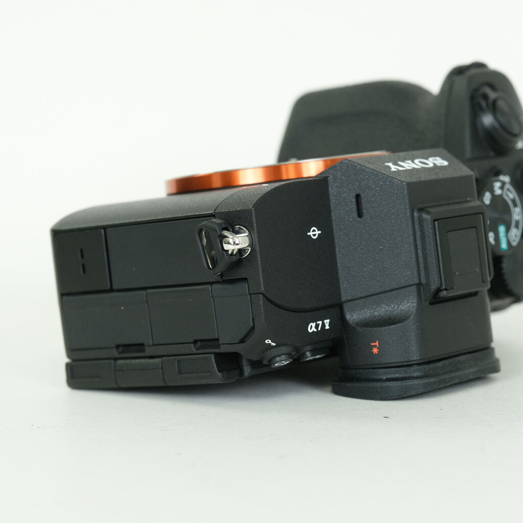 SONY α7 V（ILCE-7M5）