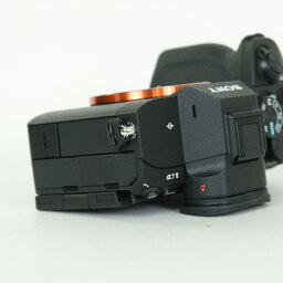 SONY α7 V（ILCE-7M5）