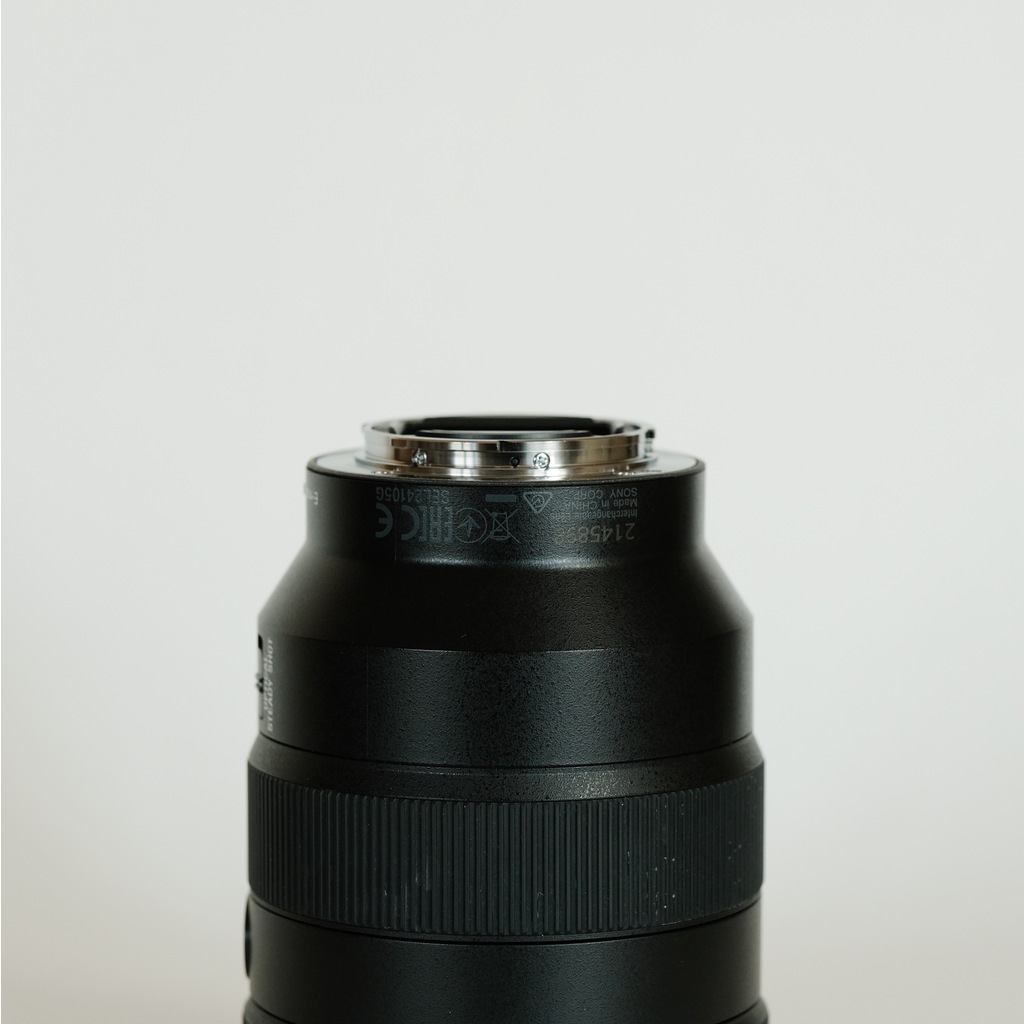 SONY FE 24-105mm F4 G OSS SEL24105G