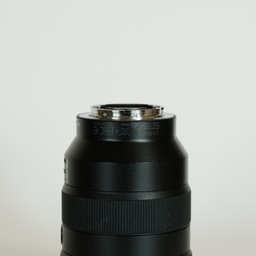 SONY FE 24-105mm F4 G OSS SEL24105G