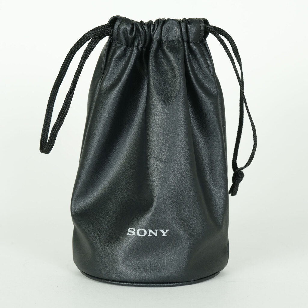 SONY Sonnar T* FE 55mm F1.8 ZA SEL55F18Z