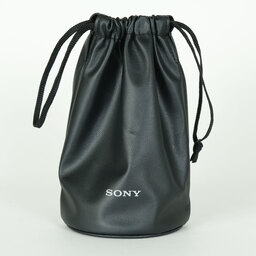 SONY Sonnar T* FE 55mm F1.8 ZA SEL55F18Z