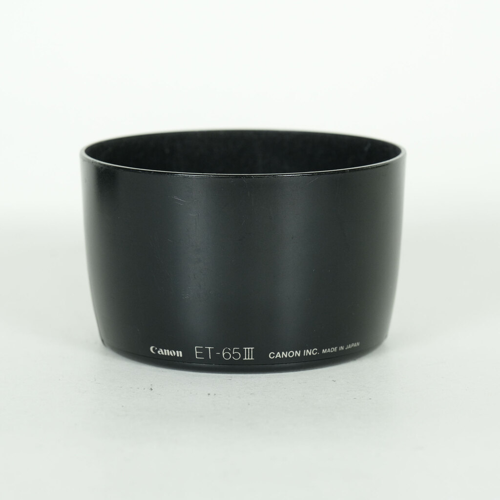Canon EF85mm F1.8 USM Canon EF85mm F1.8 USM