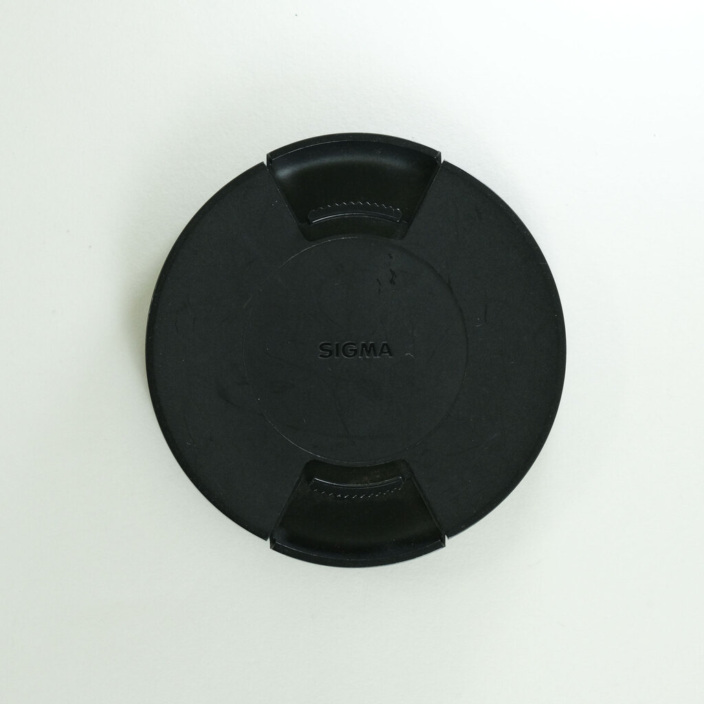 SIGMA 24-105mm F4 DG OS HSM｜Art [キヤノン用]