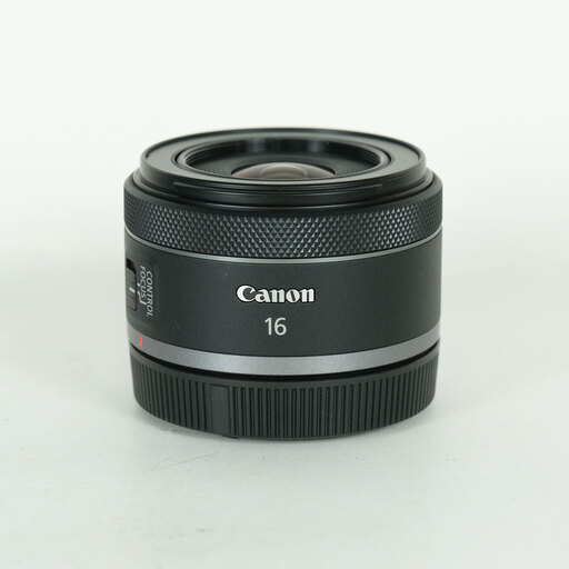 Canon RF16mm F2.8 STMを徹底解説｜旅行・スナップ・Vlogに最適な超