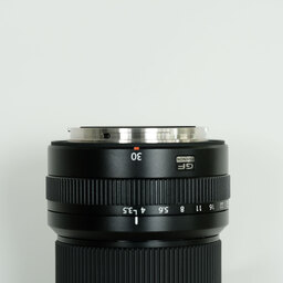 FUJIFILM GF30mmF3.5 R WR
