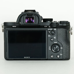 SONY α7 II(ILCE-7M2) SONY α7 II(ILCE-7M2)