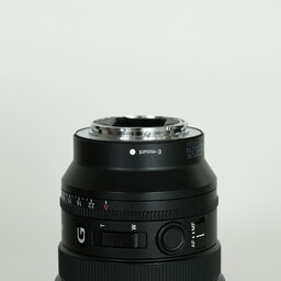 SONY FE PZ 16-35mm F4 G SELP1635G