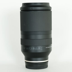 TAMRON 70-180mm F/2.8 Di III VXD (Model A056) [ ソニーE用 ]