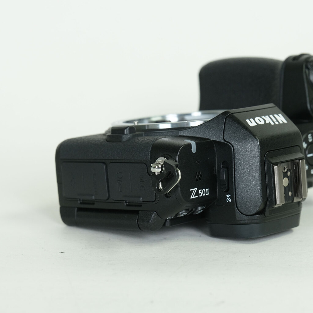 Nikon Z50II
