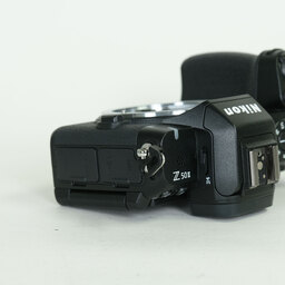 Nikon Z50II