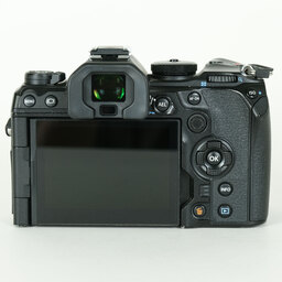 OM SYSTEM OM-1 Mark II